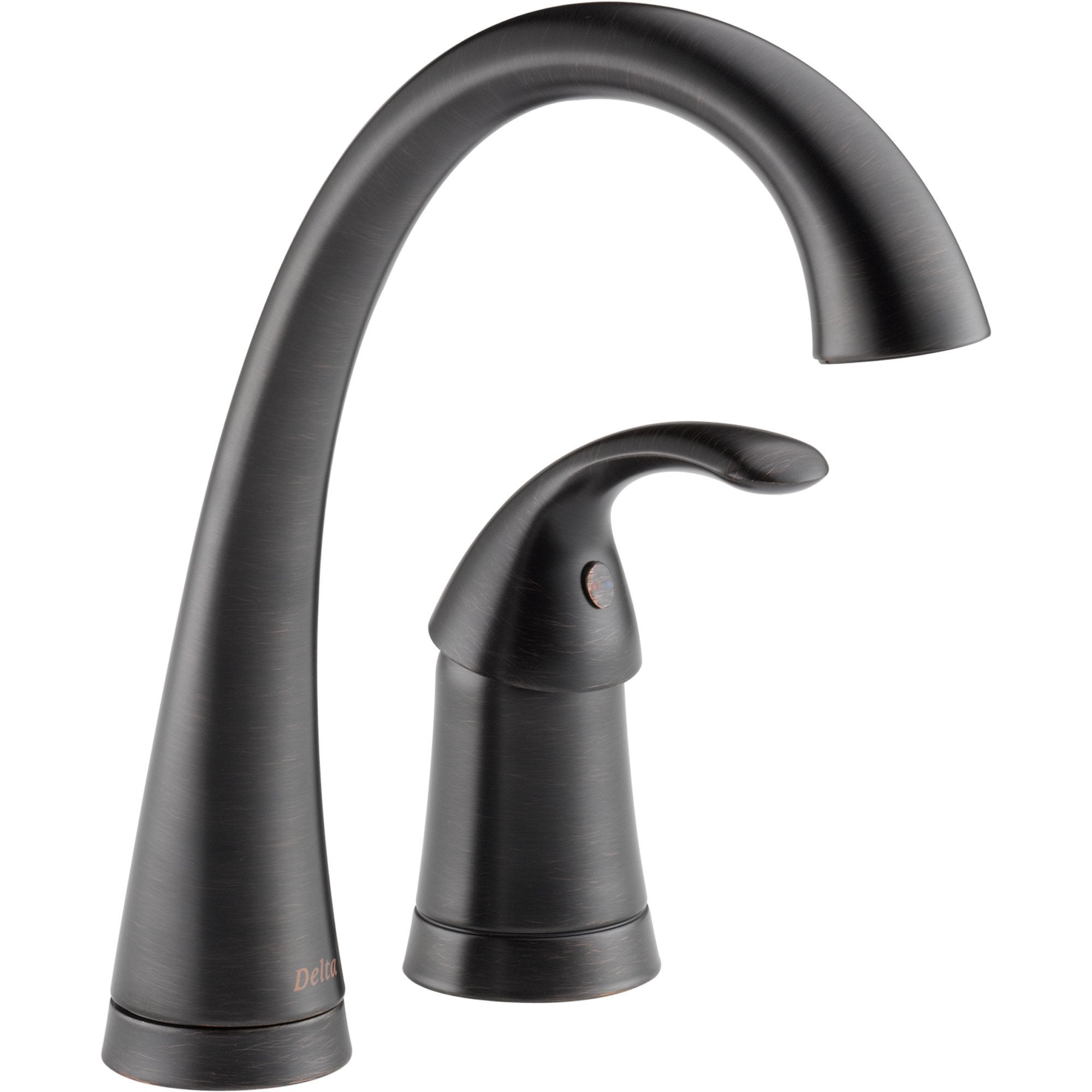 2 Hole Bar Faucets