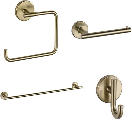 Bathroom Accessory Sets