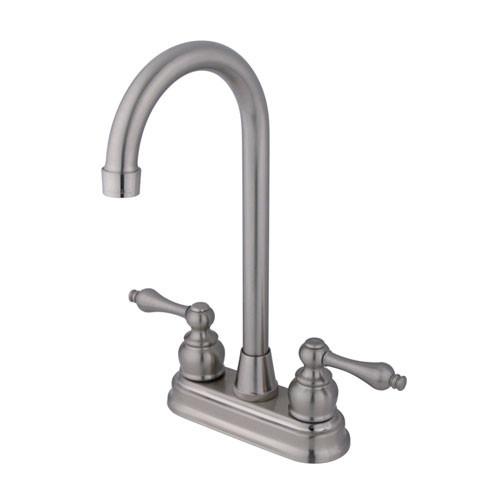 Centerset Bar Faucets