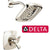 Complete Delta Shower Faucets