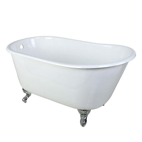 Freestanding Clawfoot Tubs