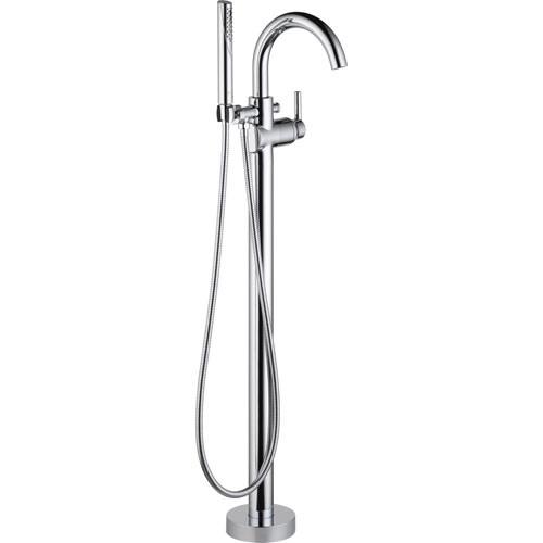 Freestanding Tub Filler