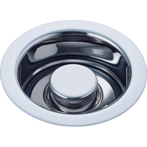 Garbage Disposal Flanges