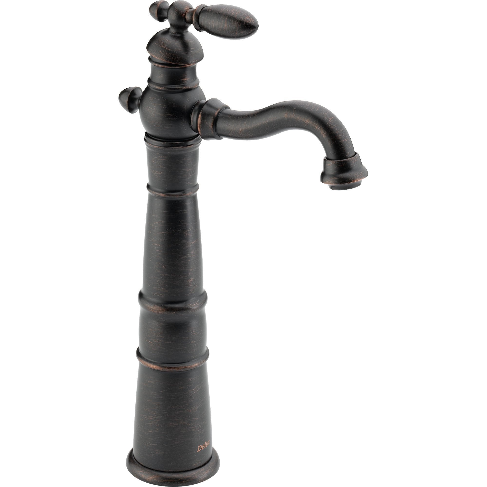 Single Hole Vessel Sink Faucets