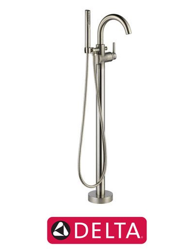 Delta Freestanding Tub Fillers