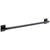 Delta Bath Safety Collection Venetian Bronze Finish Angular Modern Decorative Wall Mount 36" Long ADA Grab Bar D41936RB