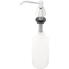 Delta Deck Mounted Liquid Soap Dispenser in Chrome 572866