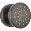 Delta Classic Venetian Bronze Shower Round Body Spray Jet 542622