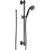 Delta H2Okinetic 3-Spray Handshower with Slide Bar in Venetian Bronze 604243