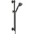 Delta 7-Setting Venetian Bronze Hand Held Shower Faucet with Slide Bar 567263