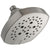 Delta Stainless Steel Finish 5-Setting H2Okinetic Shower Head D52663SS