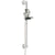 Delta ADA Compliant 4-Spray Palm Grip Hand Shower with Chrome Grab Bar 561174