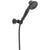 Delta 3-Spray Wall-Mount Handshower in Venetian Bronze 593580