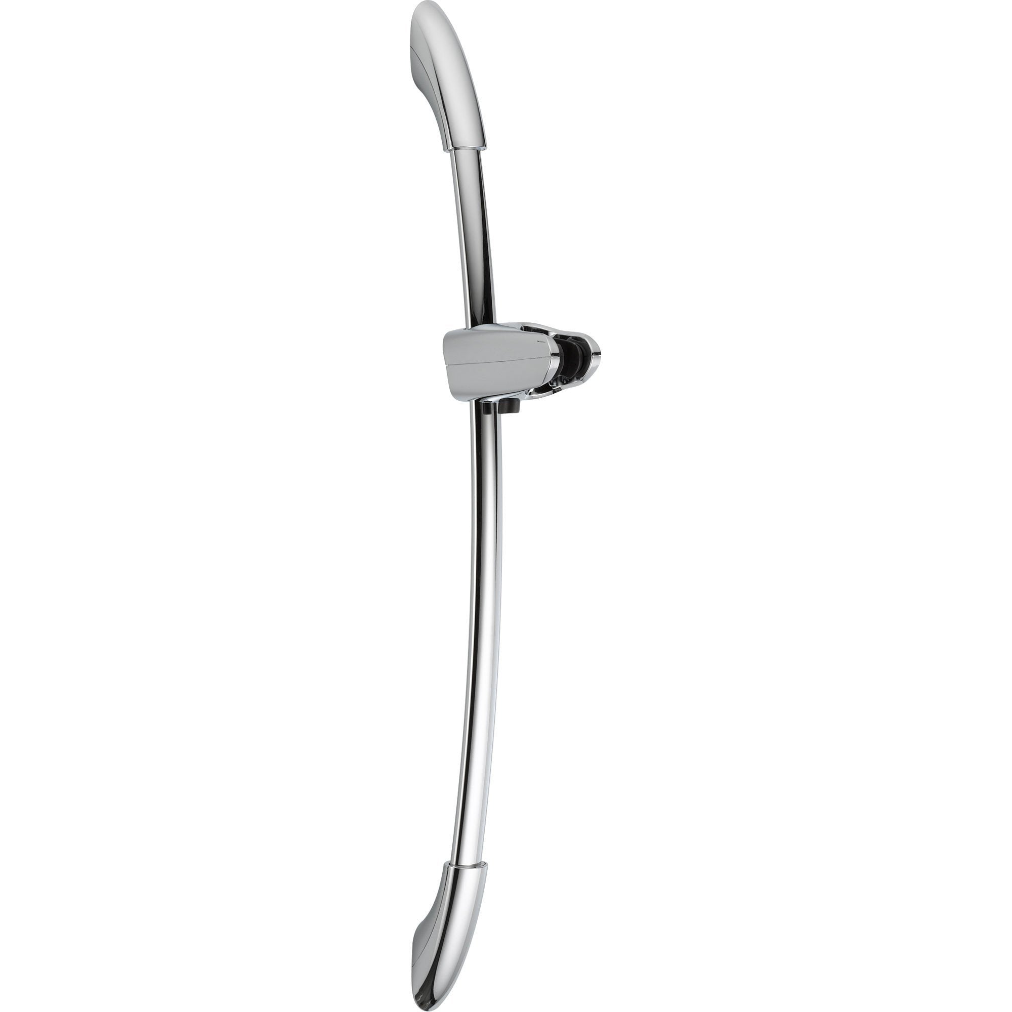 Delta 28 inch Adjustable Hand Shower Slide Wall Bar in Chrome 561191