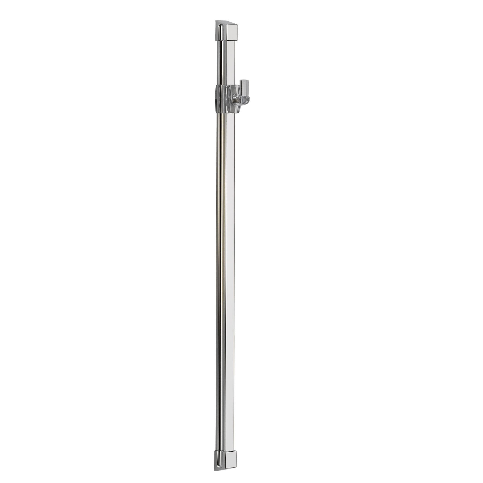 Delta 24 inch Modern Adjustable Glide Rail for Handshower in Chrome 561203