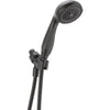 Delta Classic 3-Spray Shower Arm Mount Handshower in Venetian Bronze 572988