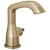 Delta Stryke Champagne Bronze Finish Single Handle Faucet Less Handle D576CZMPULHPDST