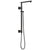 Delta Venetian Bronze Finish Emerge Modern Angular Square Shower Column 26" (Requires Showerhead, Hand Spray, and Control) D58420RB