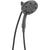 Delta In2ition Modern 2-in-1 Venetian Bronze Handheld Spray/Shower Head 604338