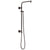 Delta Venetian Bronze Finish Emerge Shower Column 26" Round (Requires Showerhead, Hand Spray, and Control) D58820RB