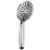 Delta Chrome Finish Hand Shower 1.75 GPM 4-Setting D59361PK