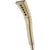 Delta 1-Spray Handshower in Champagne Bronze featuring H2Okinetic 604258