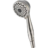 Delta 7-Spray Touch-Clean Stainless Steel Finish Handheld Shower Sprayer 561256