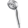 Delta 5-Spray Chrome Handheld Shower Sprayer Only 561258