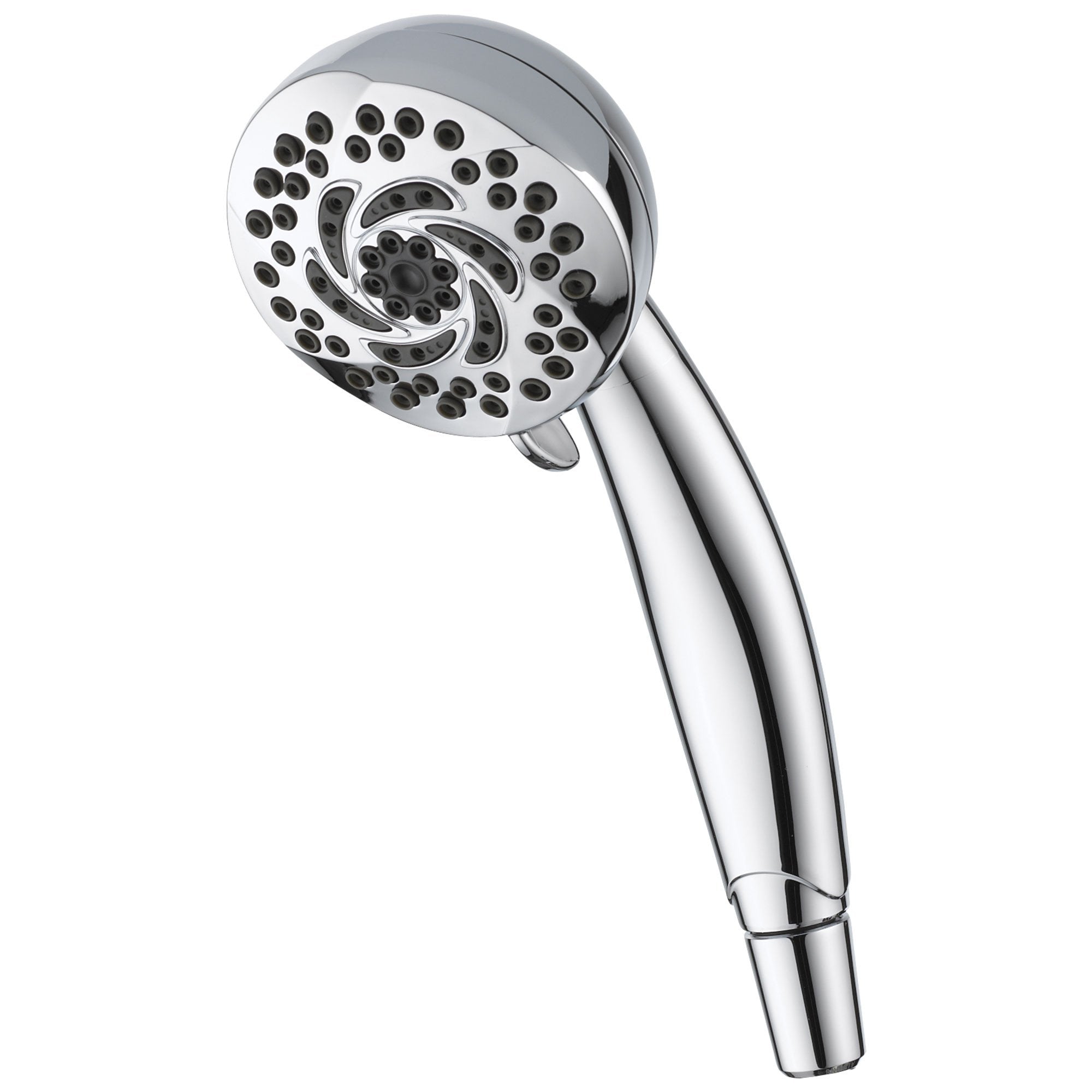 Delta Universal Showering Components Collection Chrome Finish 5-Setting Hand Shower Spray only 737256