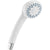 Delta 1-Setting Handheld Showerhead Spray in White Finish 561272