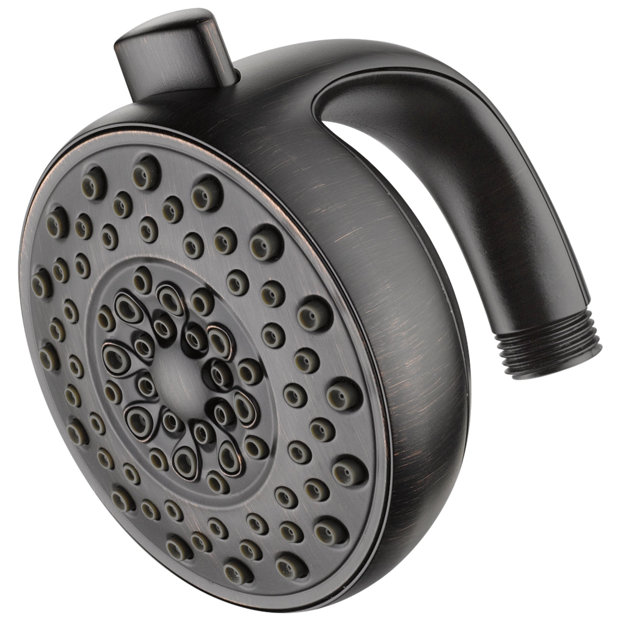 Delta Universal Showering Components Collection Venetian Bronze Finish Palm Hand Shower Spray only D59488RBPK