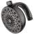 Delta Universal Showering Components Collection Venetian Bronze Finish Palm Hand Shower Spray only D59488RBPK