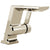 Delta Pivotal Polished Nickel Finish Single Handle Bathroom Faucet D599PNMPUDST