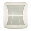 Nutone QTRN110 High Power 110 CFM Super Quiet 1.5 Sone Bath Vent Exhaust Fan