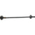 Delta Windemere Oil Rubbed Bronze 24 inch Single Towel Bar 638734