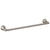 Delta Woodhurst Stainless Steel Finish 18" Single Towel Bar D73218SS