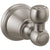 Delta Woodhurst Stainless Steel Finish Robe Hook D73235SS