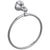 Delta Woodhurst Chrome Finish Hand Towel Ring D73246