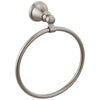 Delta Woodhurst Stainless Steel Finish Hand Towel Ring D73246SS