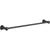 Delta Lahara Venetian Bronze 24" Single Towel Bar 338409