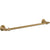 Delta Victorian Champagne Bronze 18" Single Towel Bar 555919