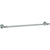 Delta Victorian 24 inch Single Towel Bar in Chrome 387321