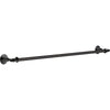 Delta Victorian 30 in. Towel Bar in Venetian Bronze 638747