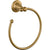 Delta Victorian Champagne Bronze Hand Towel Ring 556034