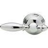 Delta Victorian Chrome Toilet Tank Flush Lever Handle 387481