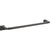 Delta Dryden Venetian Bronze Finish 24 inch Modern Single Towel Bar 455005