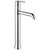 Delta Trinsic Collection Chrome Finish Single Handle One Hole Modern Vessel Sink Lavatory Bathroom Faucet D759DST