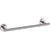 Delta Trinsic Modern Short 12 inch Chrome Single Towel Bar 638711