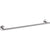 Delta Trinsic Modern Contemporary 24 inch Chrome Single Towel Bar 590179