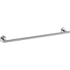 Delta Trinsic Chrome DELUXE Accessory Set Includes: 24" Towel Bar, Paper Holder, Towel Ring, Robe Hook, Tank Lever, & 24" Double Towel Bar D10003AP